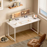 Bureau Moderne — Structure Métal Renforcée