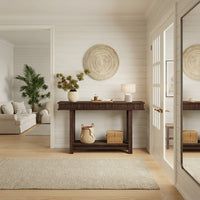 Console en Bois Moderne