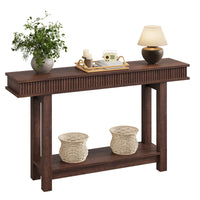 Console en Bois Moderne